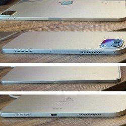 IPad Pro 11” (2nd Gen, 2020) - фото 2