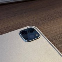IPad Pro 11” (2nd Gen, 2020) - фото 4