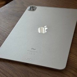 IPad Pro 11” (2nd Gen, 2020) - фото 5