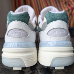Кроссовки New Balance 992 - фото 4