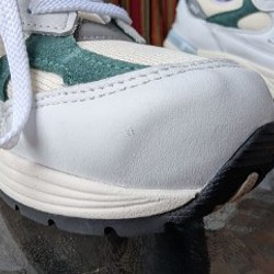 Кроссовки New Balance 992 - фото 5