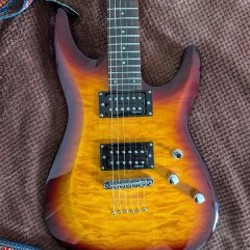 Электрогитара Schecter C-6 PLUS - фото 2