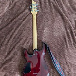 Электрогитара Schecter C-6 PLUS - фото 4