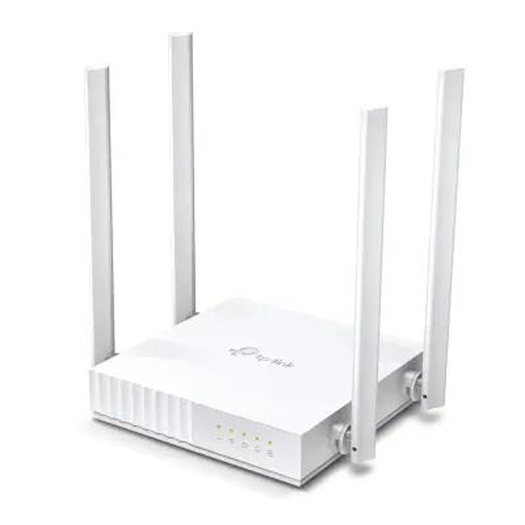 Wi-Fi роутер TP-Link Archer C24 AC750