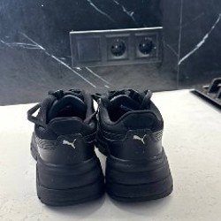 Кроссовки Puma - фото 2