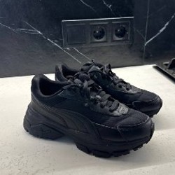 Кроссовки Puma - фото 3