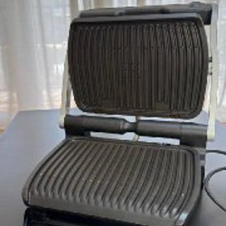 Гриль Tefal Optigrill+ - фото 2