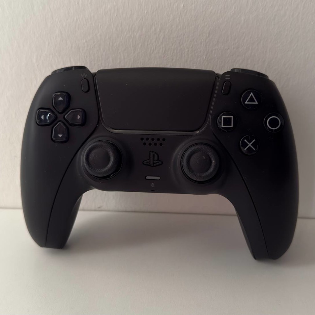 Геймпад для PS5 (белый)
