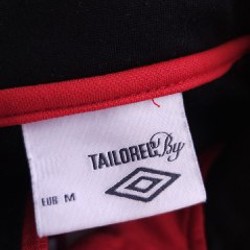 Олимпийка Umbro × Kyokushinkai Karate - фото 4