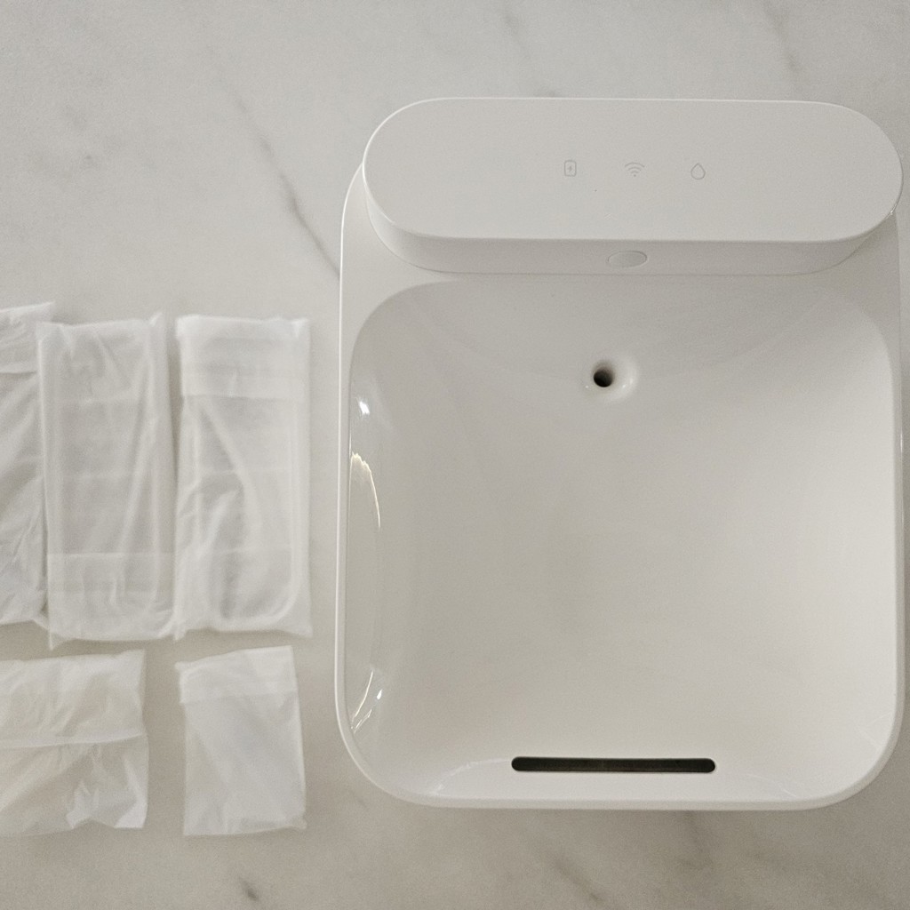 Поилка для животных Xiaomi Pet Fountain 2