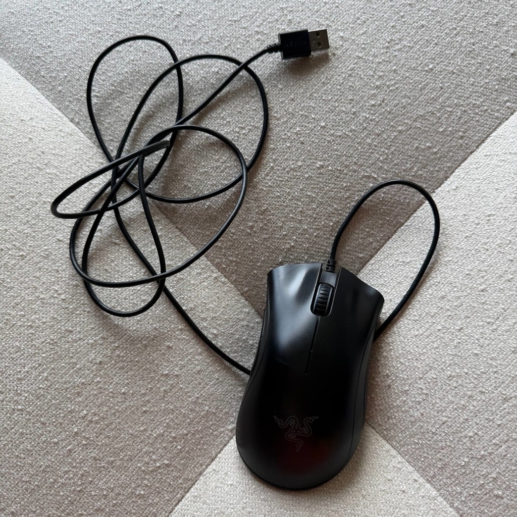 Razer DeathAdder Essential