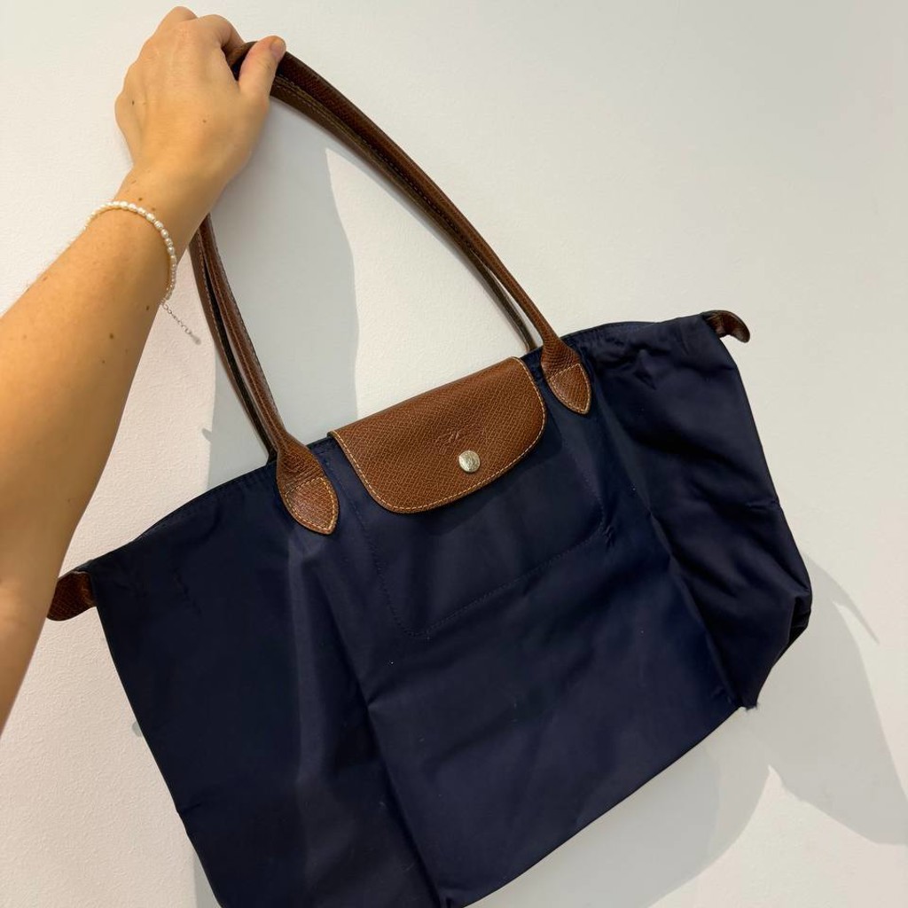 Сумка тоут Longchamp