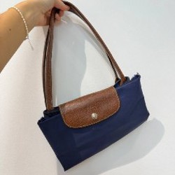 Сумка тоут Longchamp - фото 2