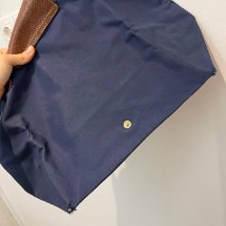 Сумка тоут Longchamp - фото 3