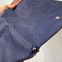 Сумка тоут Longchamp - фото 5