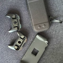 Кейс для Нинтендо - фото 1