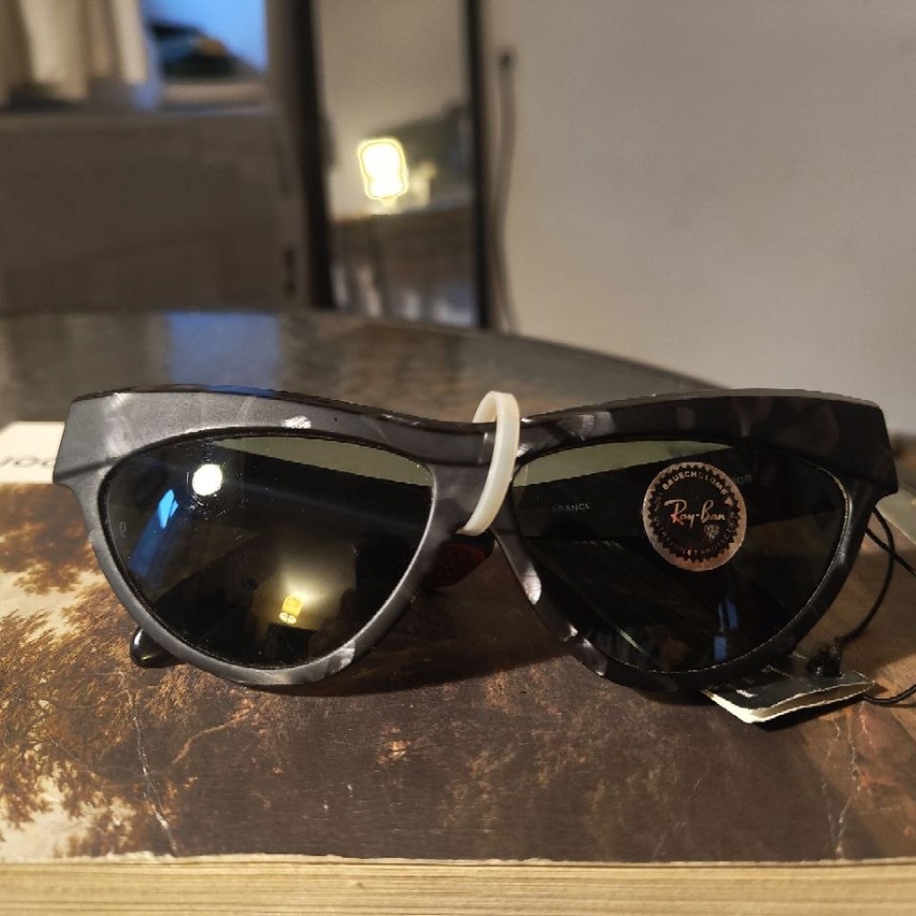 Очки солнцезащитные Ray-Ban Onyx