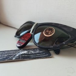 Очки солнцезащитные Ray-Ban Onyx - фото 2