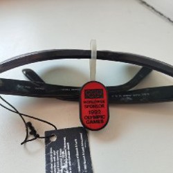 Очки солнцезащитные Ray-Ban Onyx - фото 4