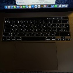 MacBook Pro 16 2019 - фото 6