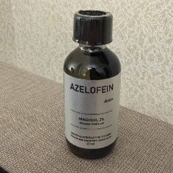Azelofein Active Minoxidil 2% - фото 3
