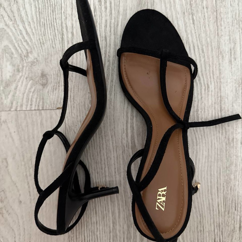 Рубашка Zara
