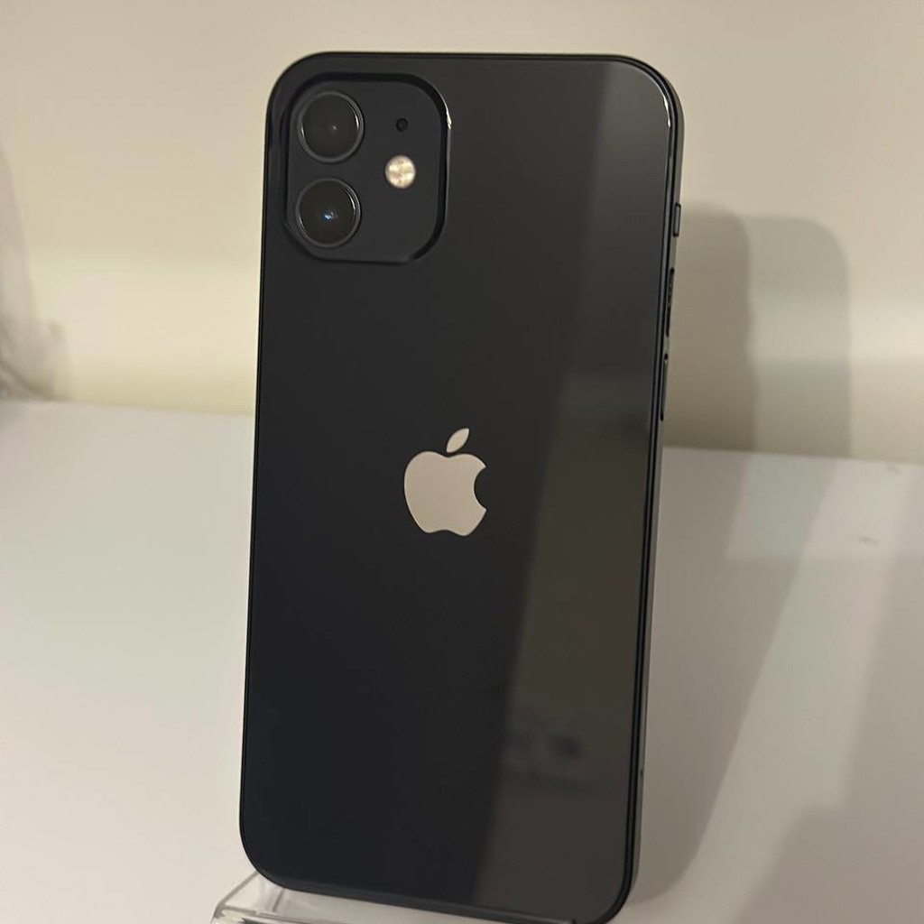 IPhone 12