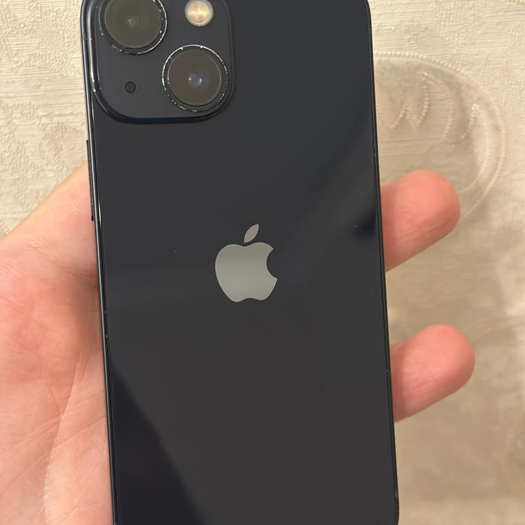 IPhone 13 mini