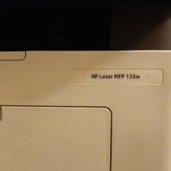 МФУ принтер + сканер HP Laser - фото 3