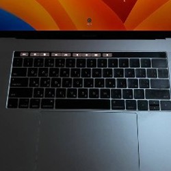 Apple MacBook Pro 2017 - фото 3
