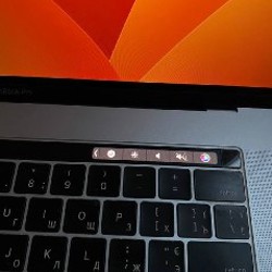 Apple MacBook Pro 2017 - фото 4