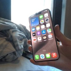 IPhone 15 Pro Max - фото 2