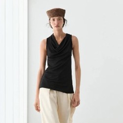 Топ Massimo Dutti - фото 3