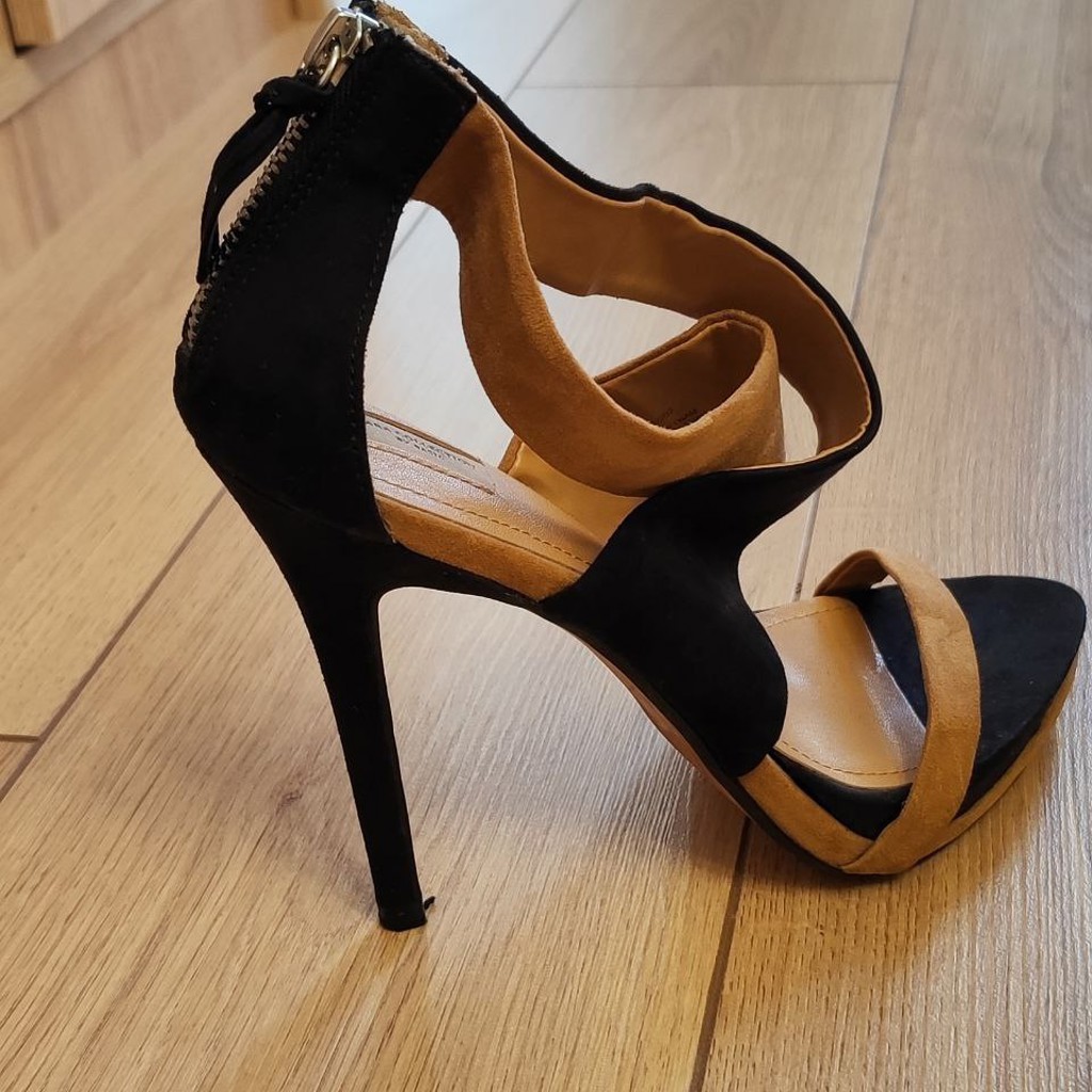 Обувь ZARA