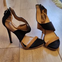 Обувь ZARA - фото 2
