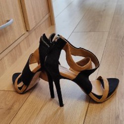 Обувь ZARA - фото 3