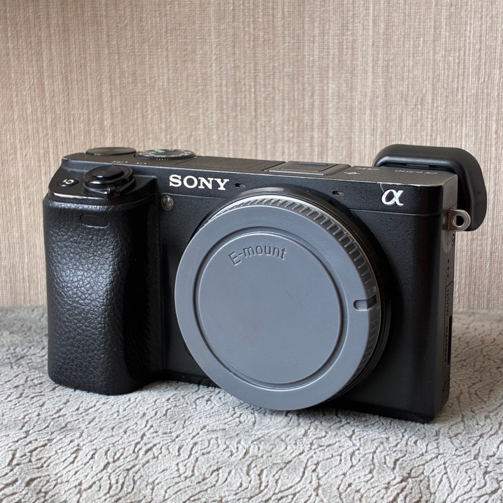 Sony A6300
