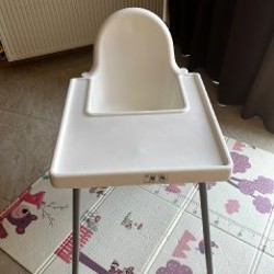 Детские качели - фото 4
