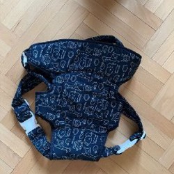 Детские качели - фото 6