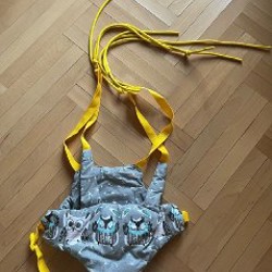 Детские качели - фото 7
