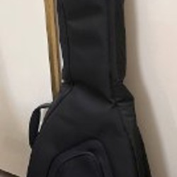 Гитара Fender fa-125 ce - фото 2