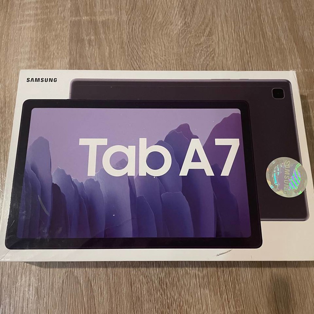 Samsung Tab A7