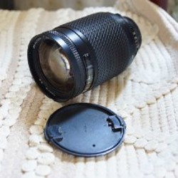 Объектив Tokina AF 28-200 mm 1:3.5-5.6 - фото 4
