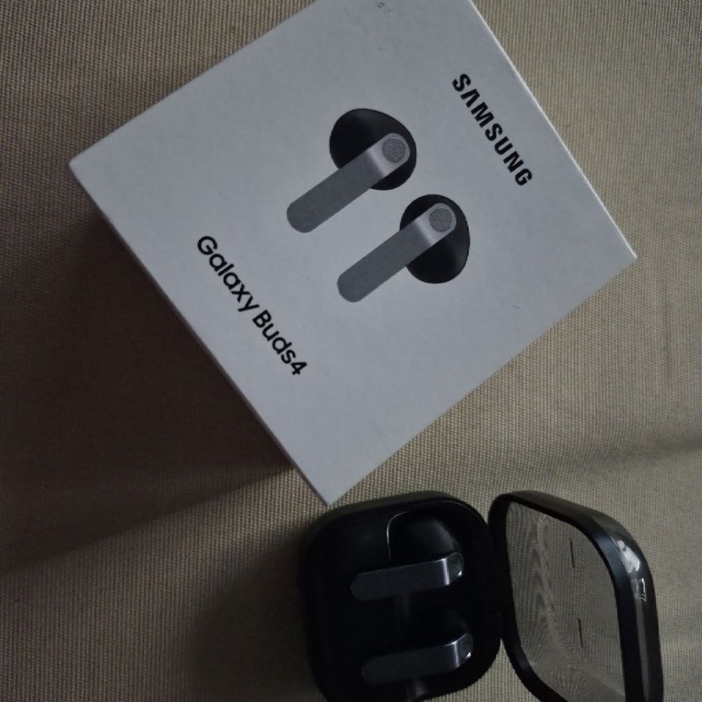 Samsung Galaxy Buds 4
