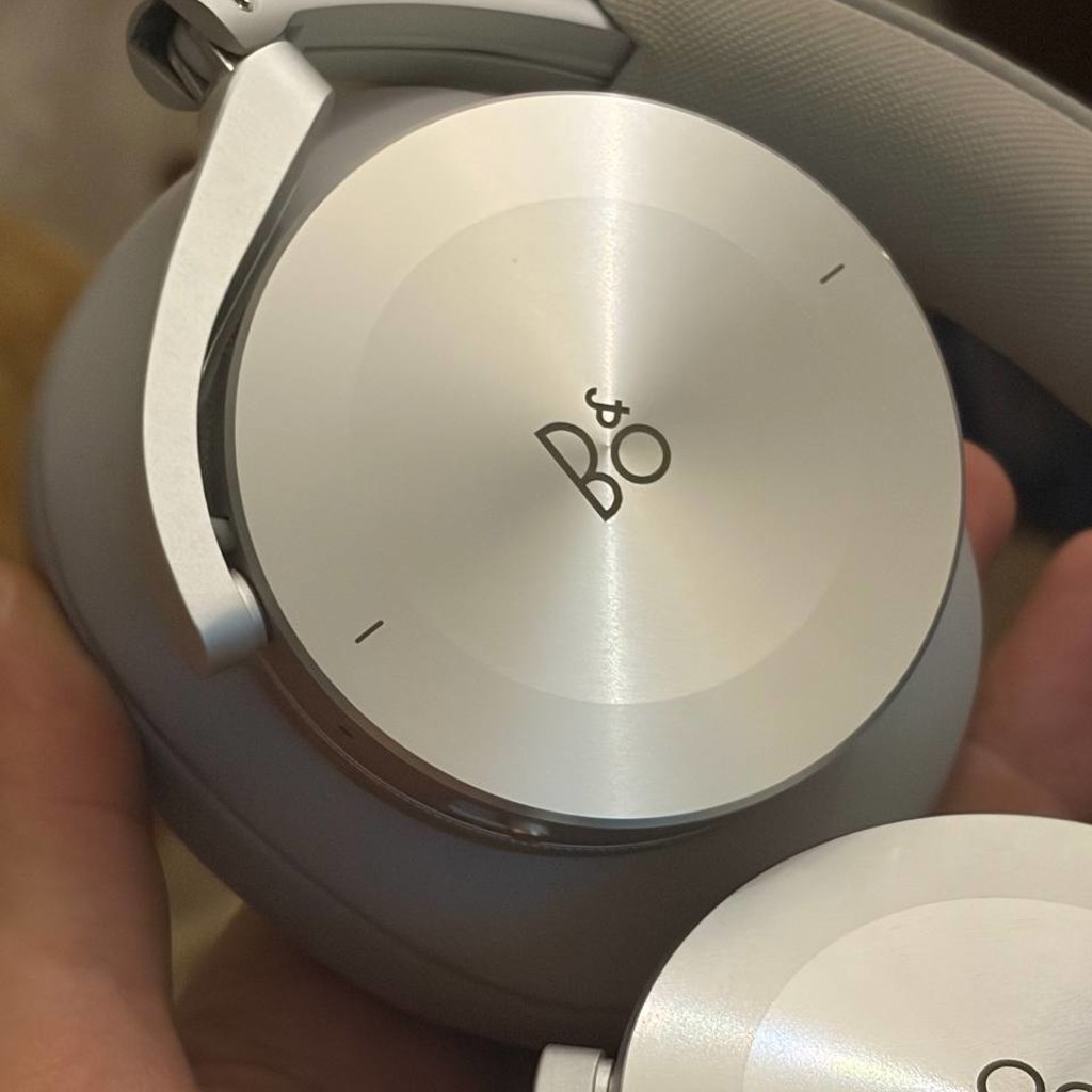 Наушники Bang & Olufsen H95