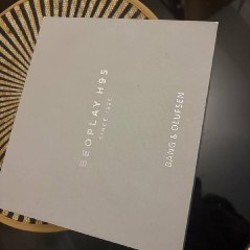 Наушники Bang & Olufsen H95 - фото 4