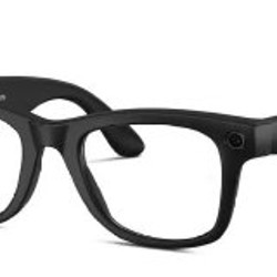 Очки Ray-Ban Meta AI - фото 2