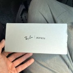 Очки Ray-Ban Meta AI - фото 5