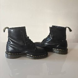 С обувь Dr. Martens 1460 - фото 2
