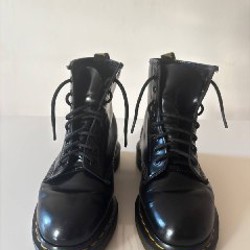 С обувь Dr. Martens 1460 - фото 3